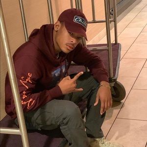 Meet your Posher, Ahmad